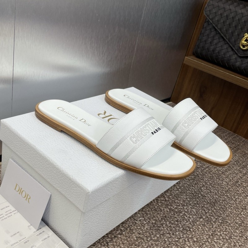 Dior Flat / Heels Sandals 
