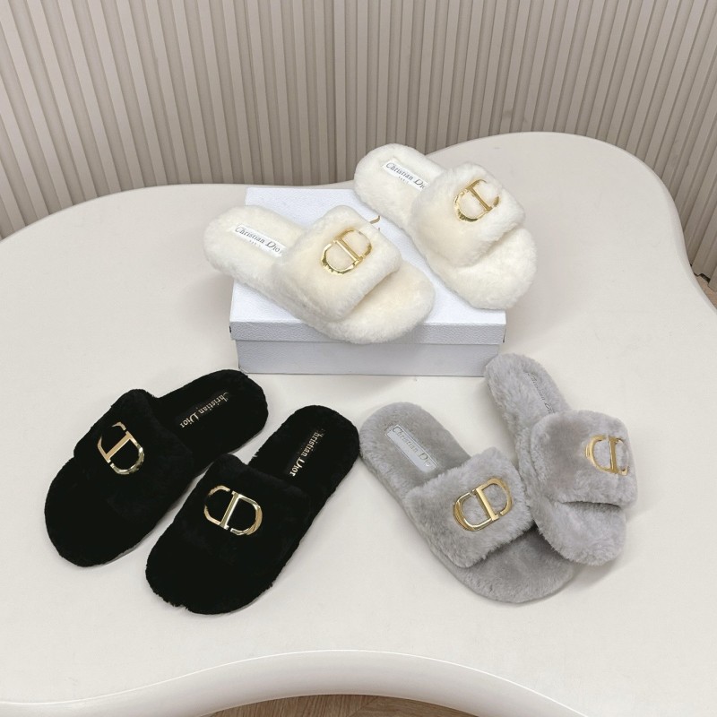 Dior Sandals