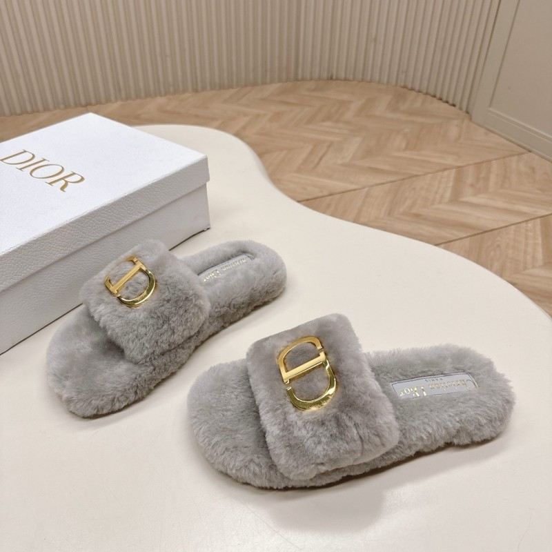 Dior Sandals
