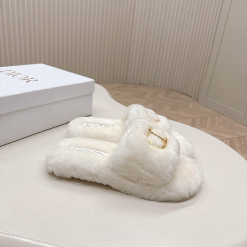 Dior Sandals