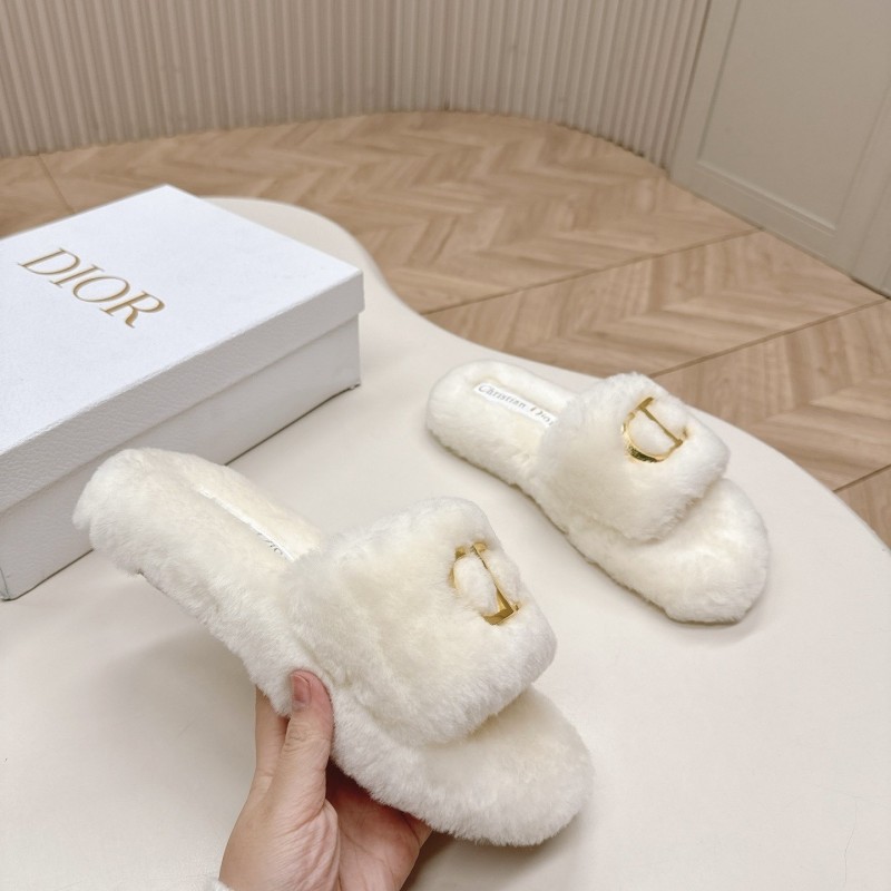 Dior Sandals