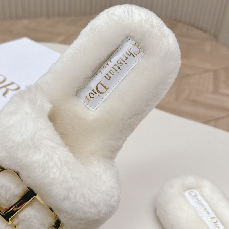 Dior Sandals