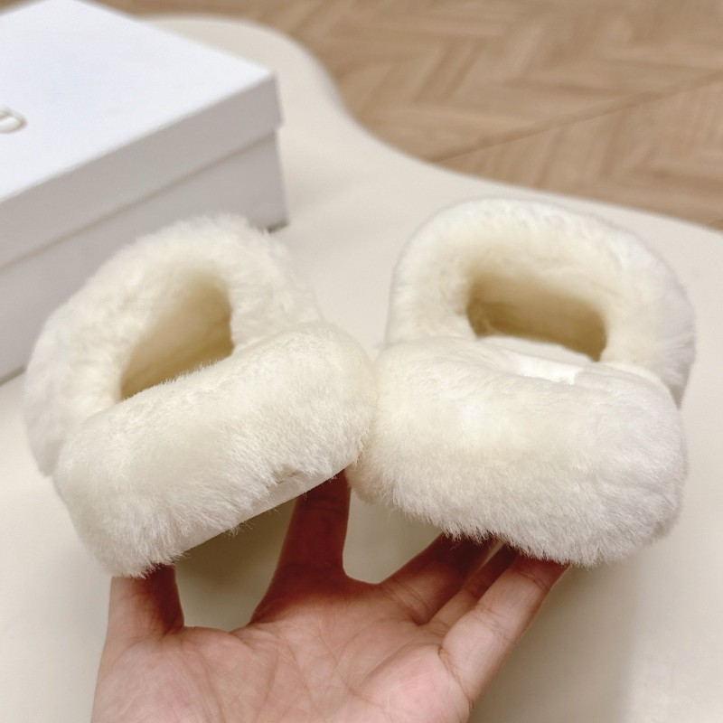 Dior Sandals