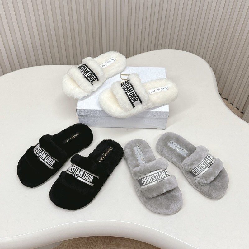 Dior Sandals