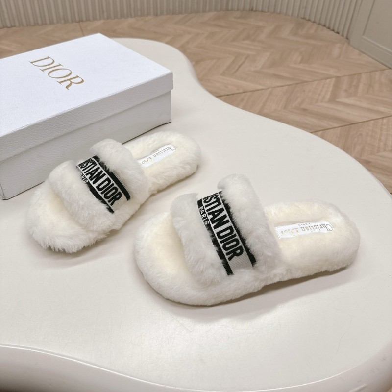 Dior Sandals