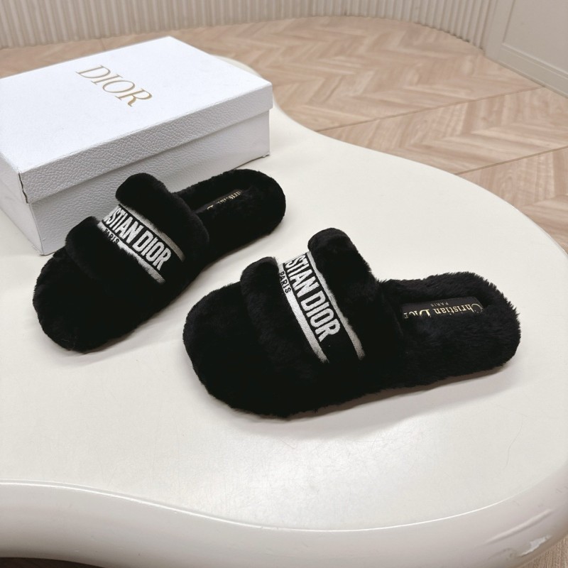 Dior Sandals