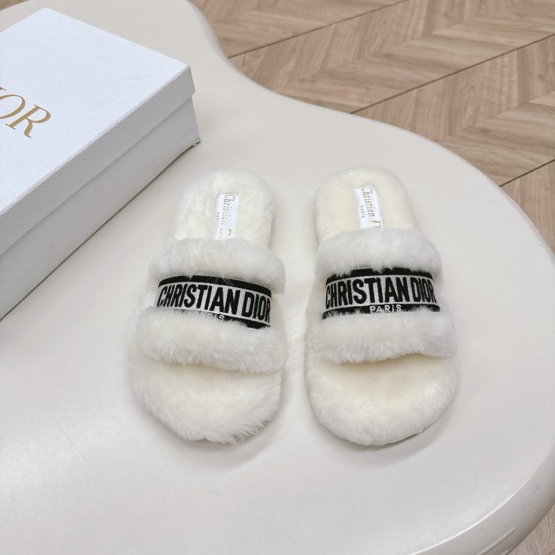 Dior Sandals