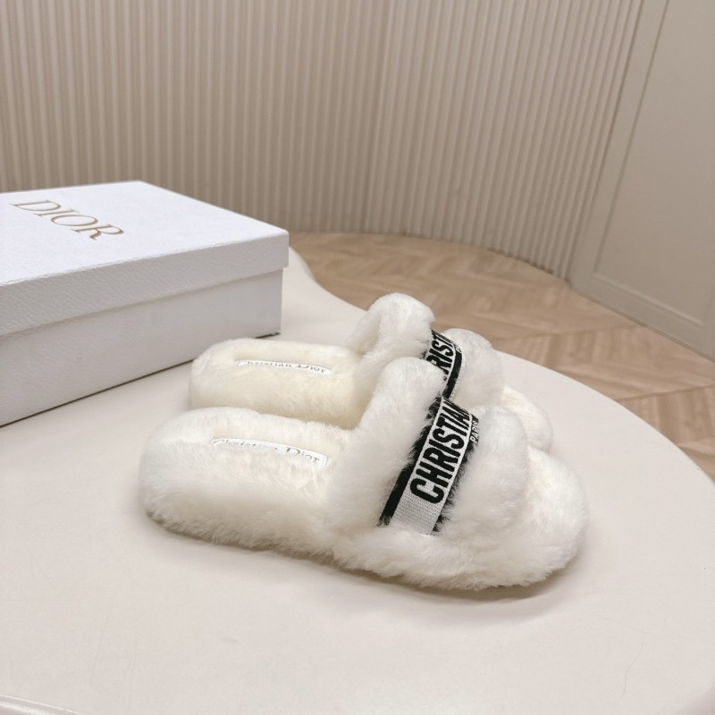 Dior Sandals