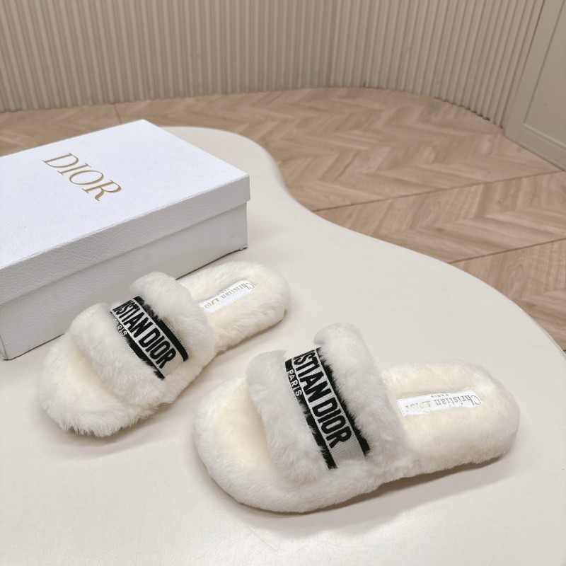 Dior Sandals