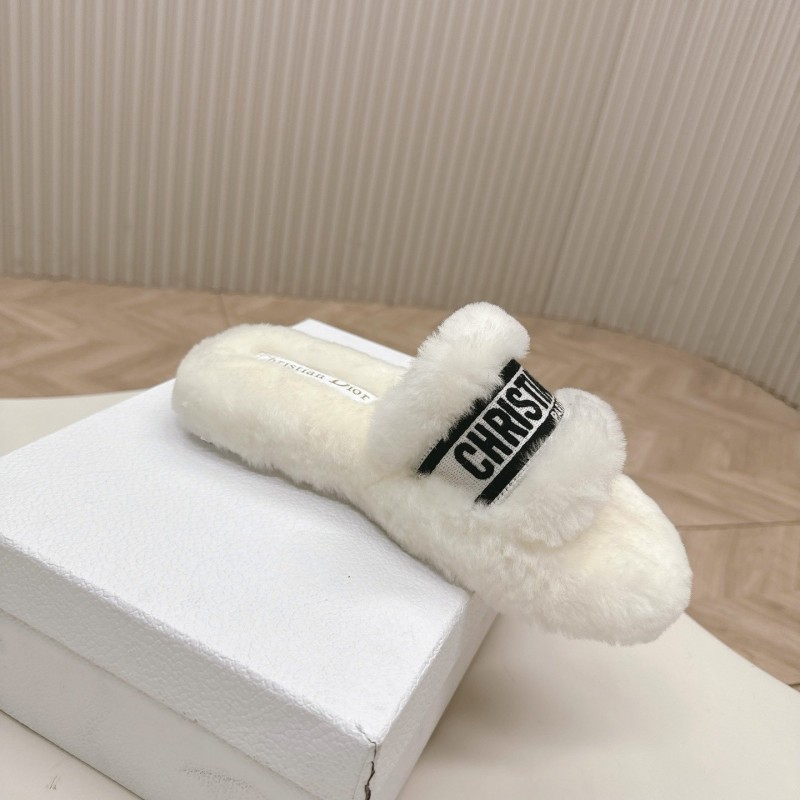 Dior Sandals
