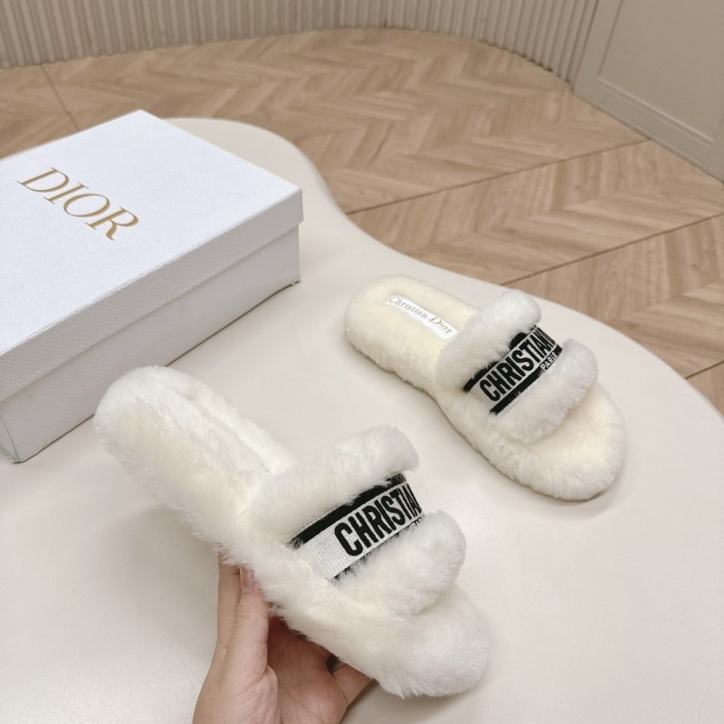 Dior Sandals