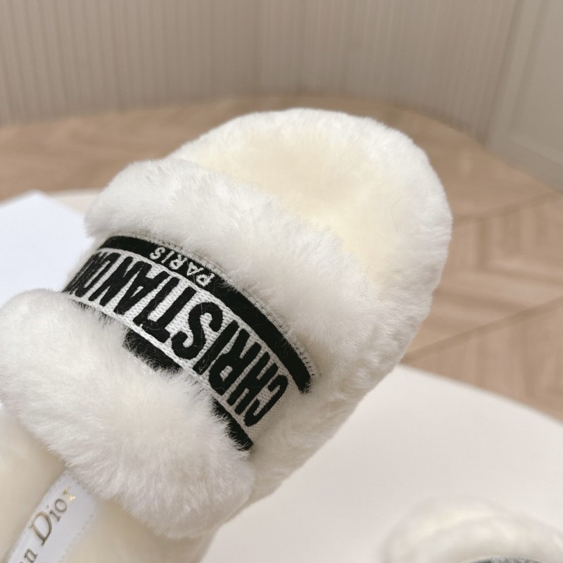 Dior Sandals