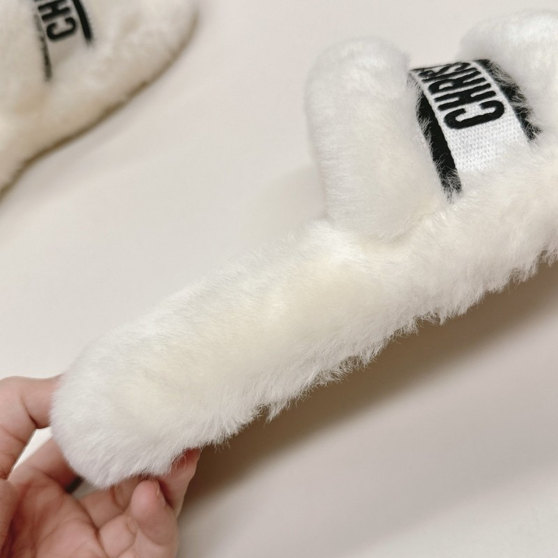 Dior Sandals