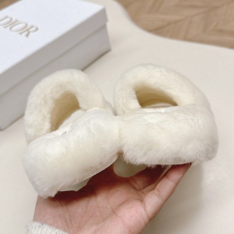 Dior Sandals