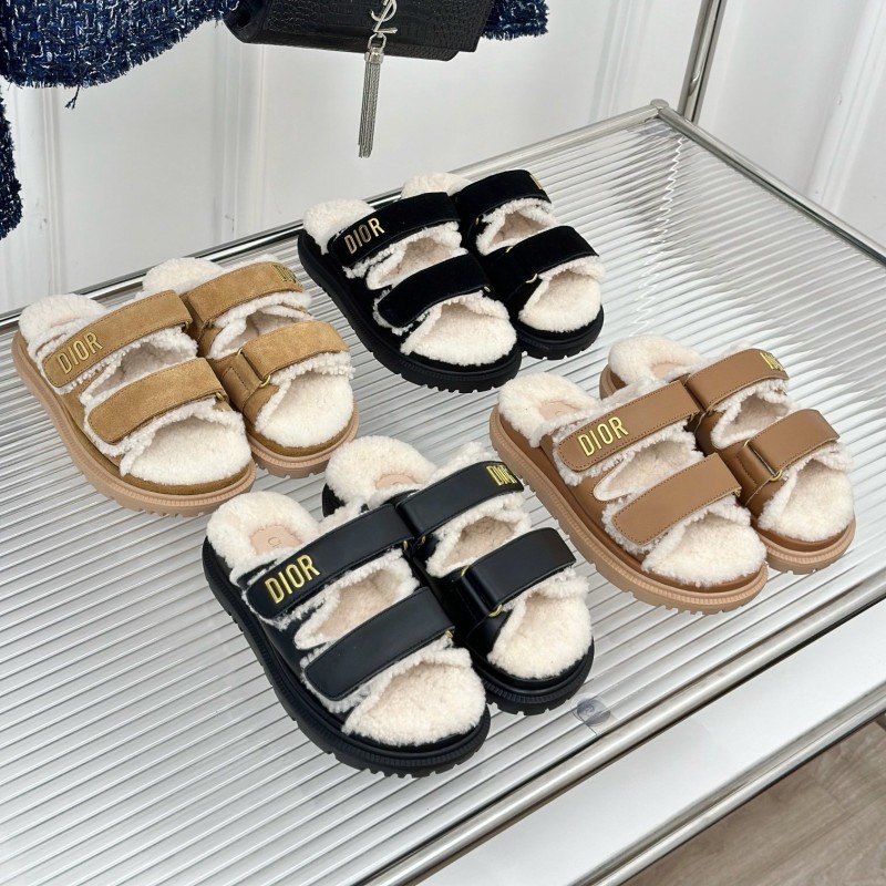Dior Sandals