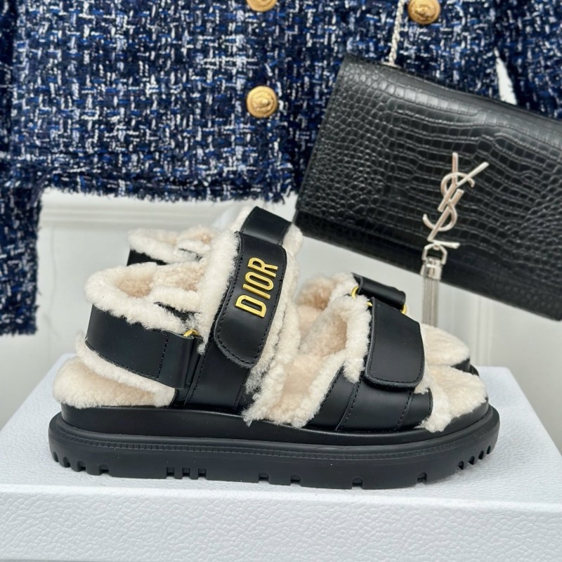 Dior Sandals