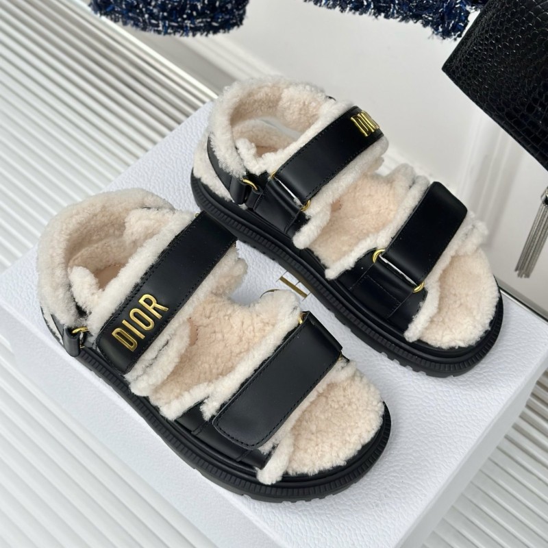 Dior Sandals