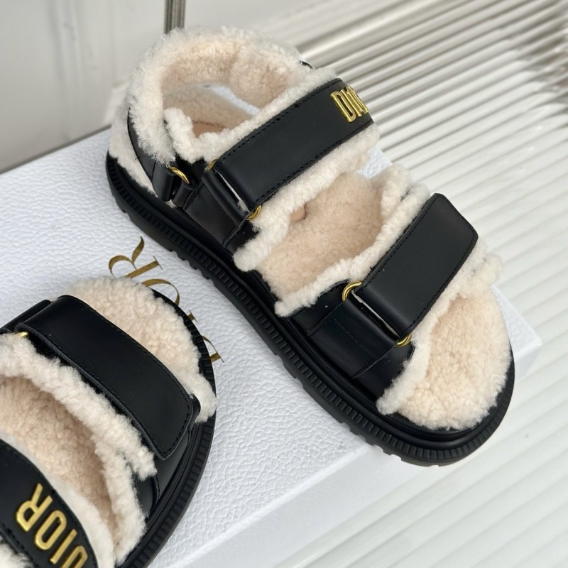 Dior Sandals