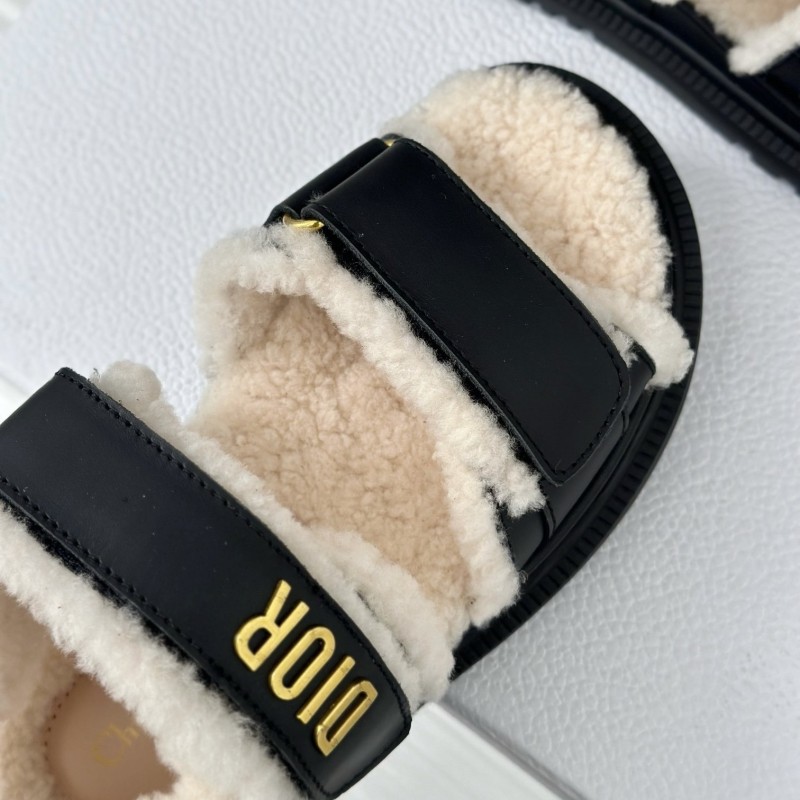 Dior Sandals