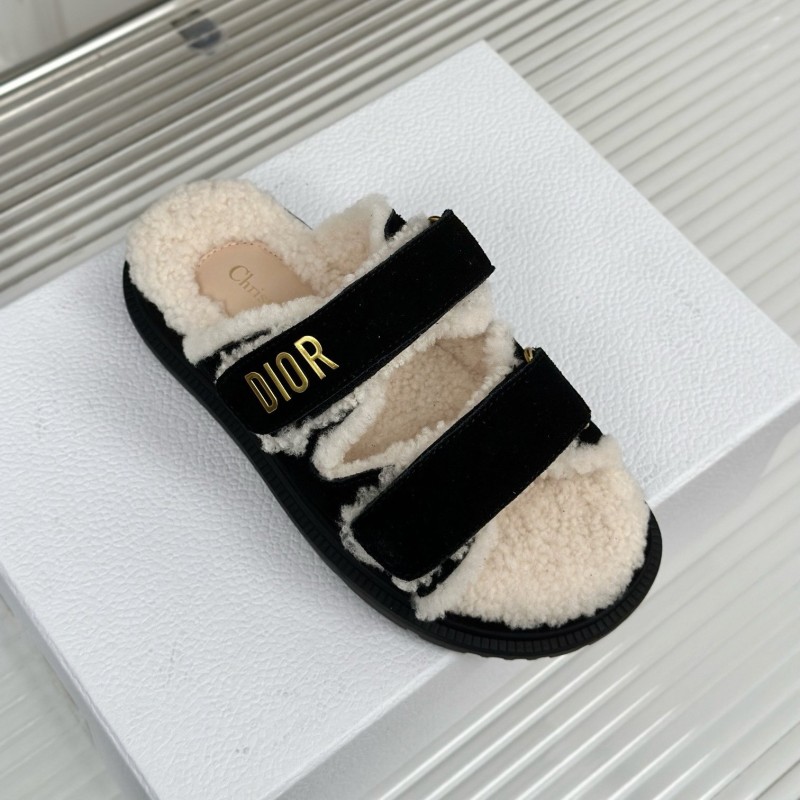 Dior Sandals