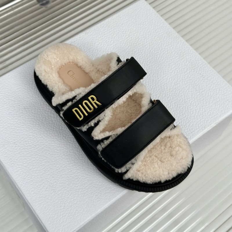 Dior Sandals