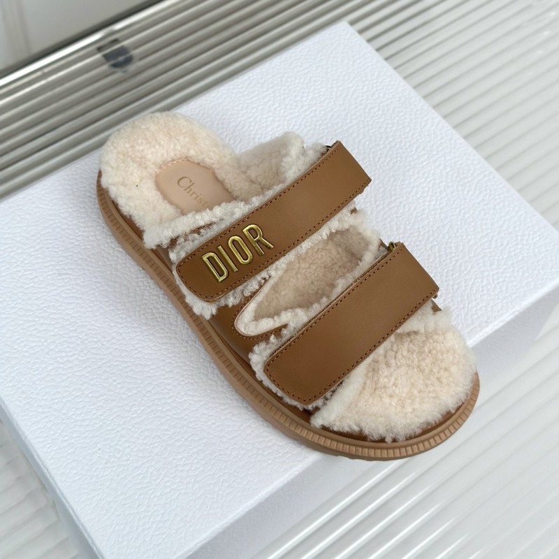 Dior Sandals