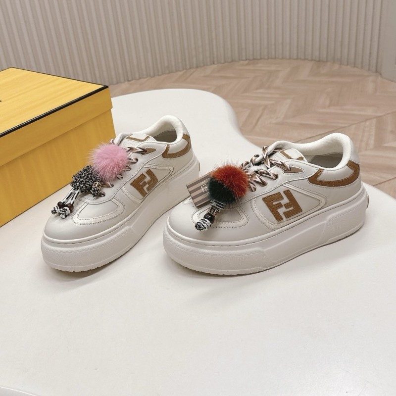 Fendi Sneakers 