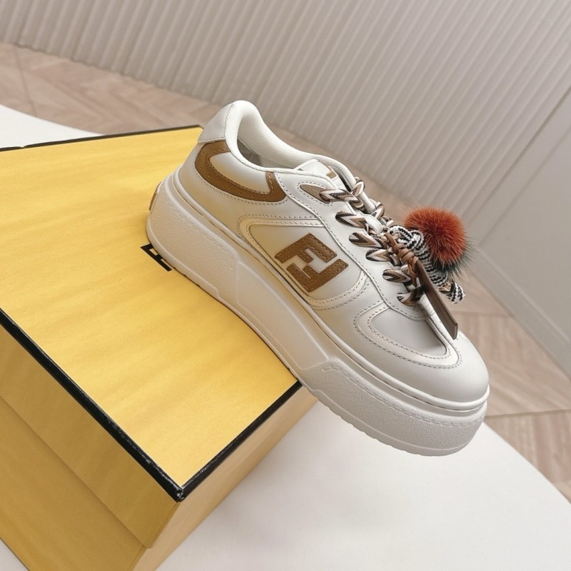 Fendi Sneakers 
