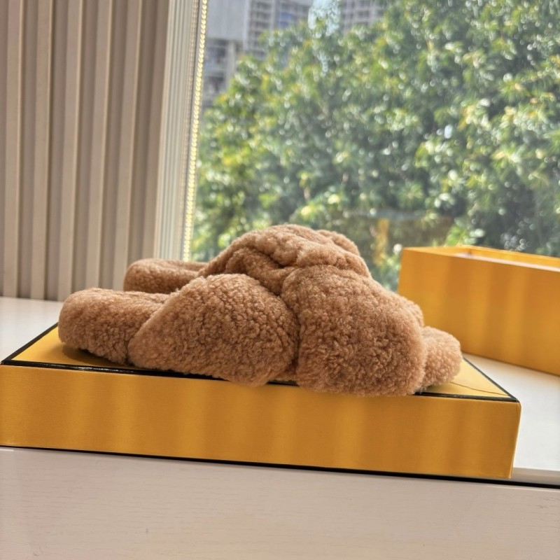 Fendi Sandals
