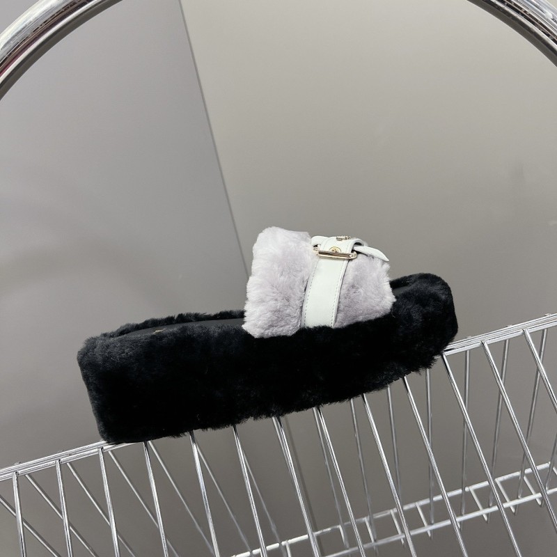 Fendi Sandals