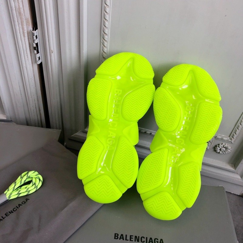 Balenciaga Unisex Shoes