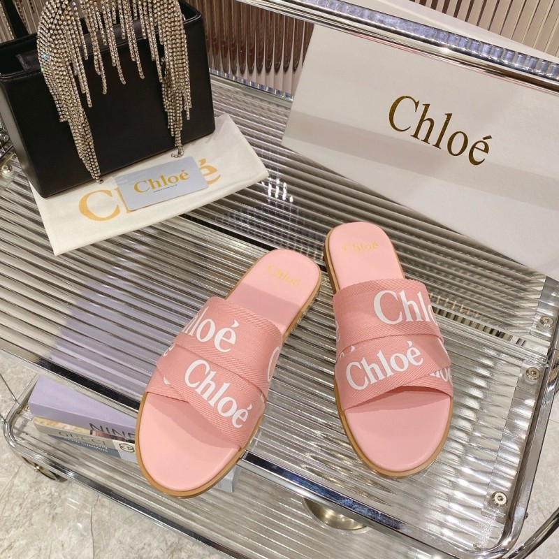 Chloe Sandals