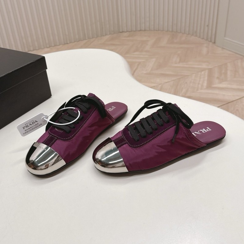 Prada Sneaker