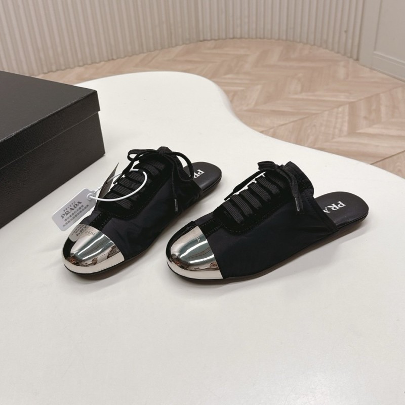 Prada Sneaker