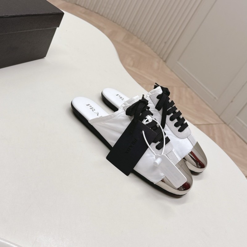 Prada Sneaker