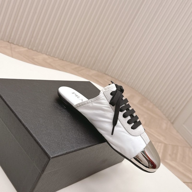 Prada Sneaker