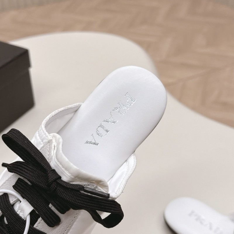 Prada Sneaker