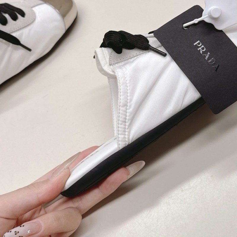 Prada Sneaker