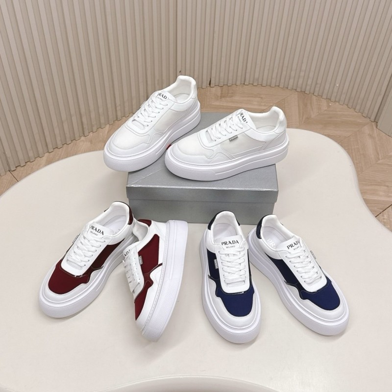 Prada Sneaker