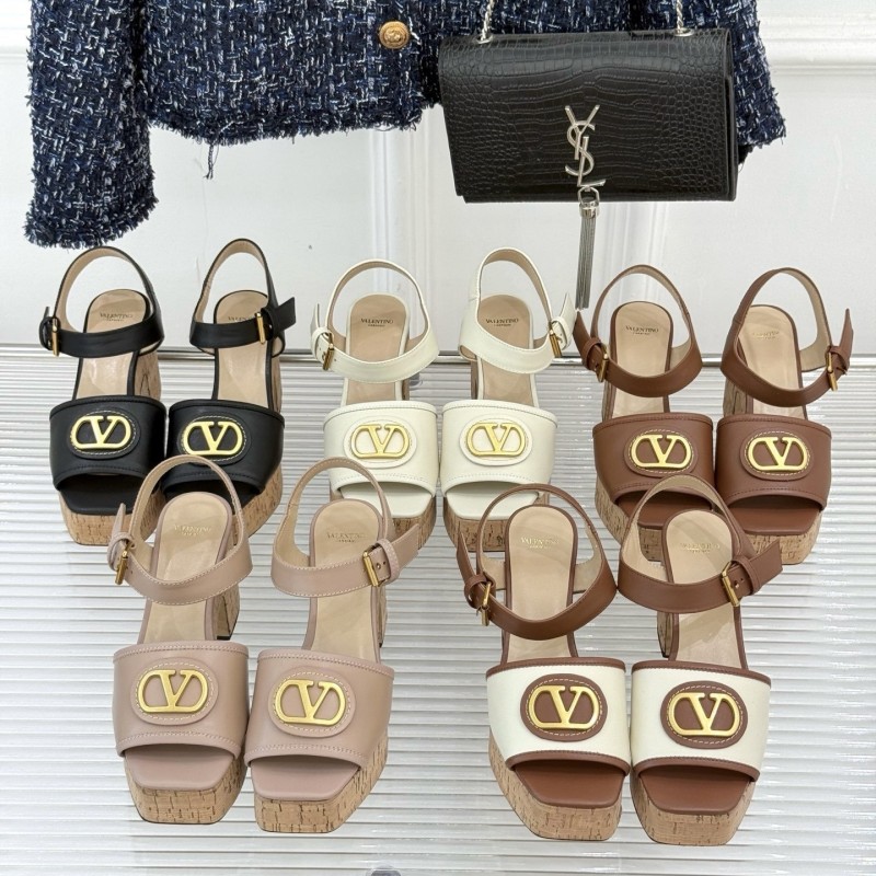 Valentino Heels