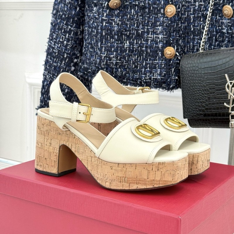 Valentino Heels