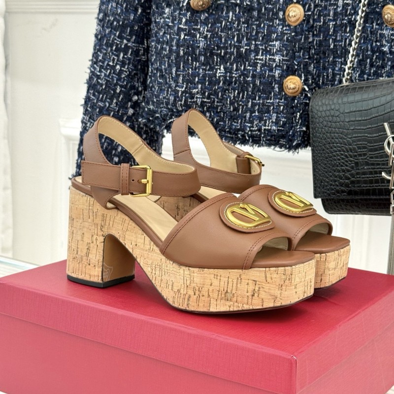 Valentino Heels
