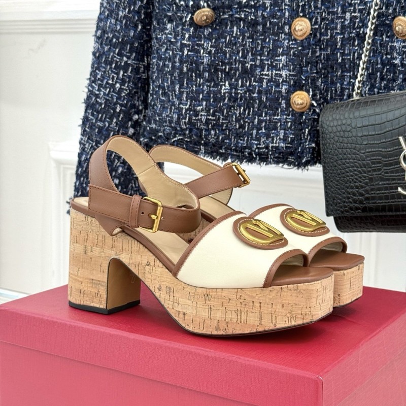 Valentino Heels