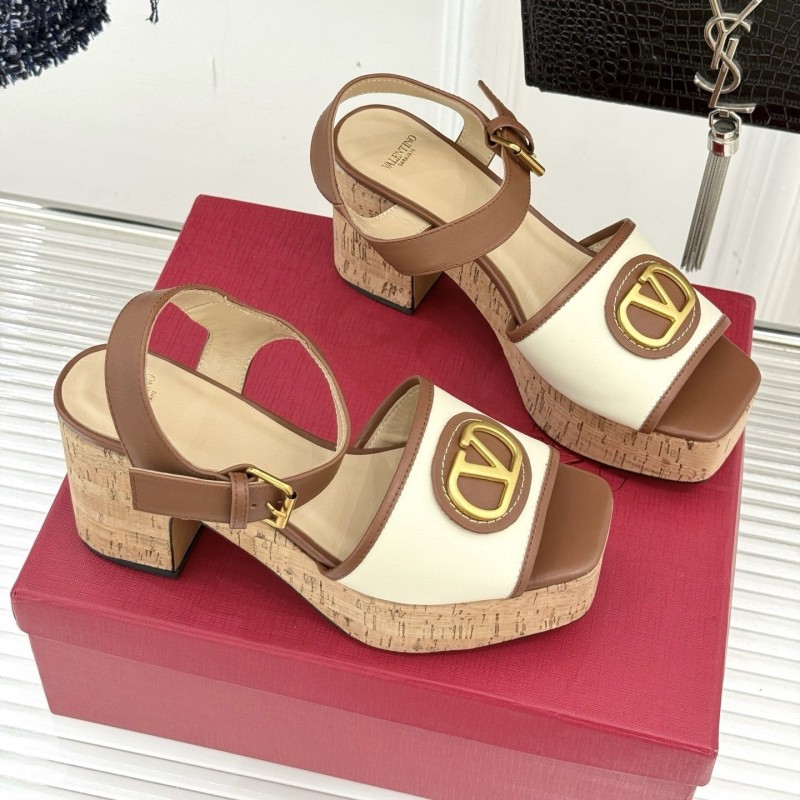 Valentino Heels