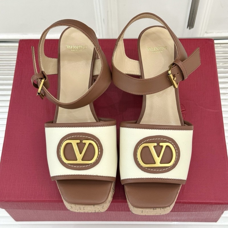 Valentino Heels