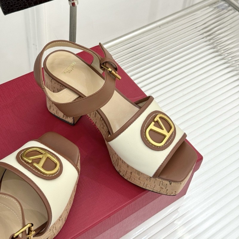 Valentino Heels