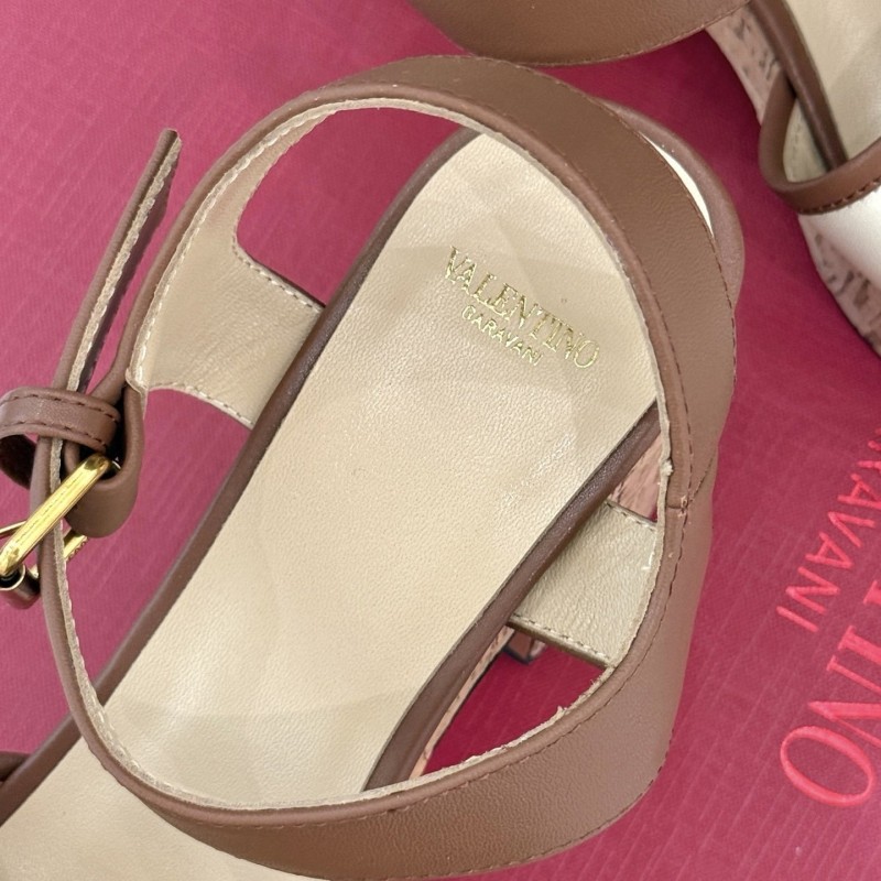Valentino Heels