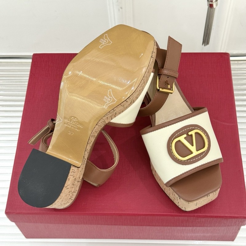Valentino Heels