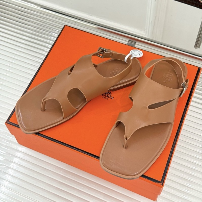 Hermes Sandals