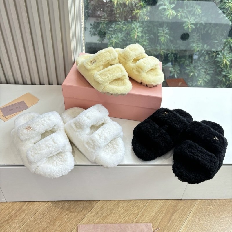 MiuMiu Sandals